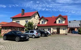 Pokoje Gościnne Oleńka
